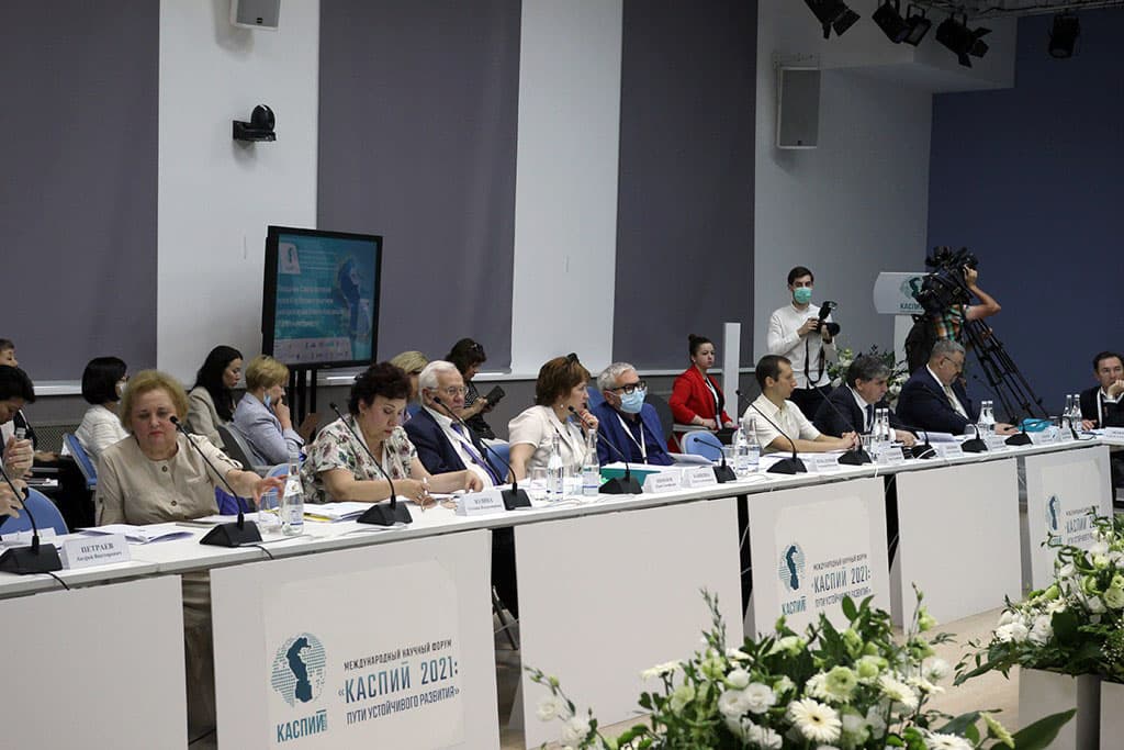 turkmenistan-byl-predstavlen-na-mezhdunarodnom-nauchnom-forume-kaspij-2021-puti-ustojchivogo-razvitiya