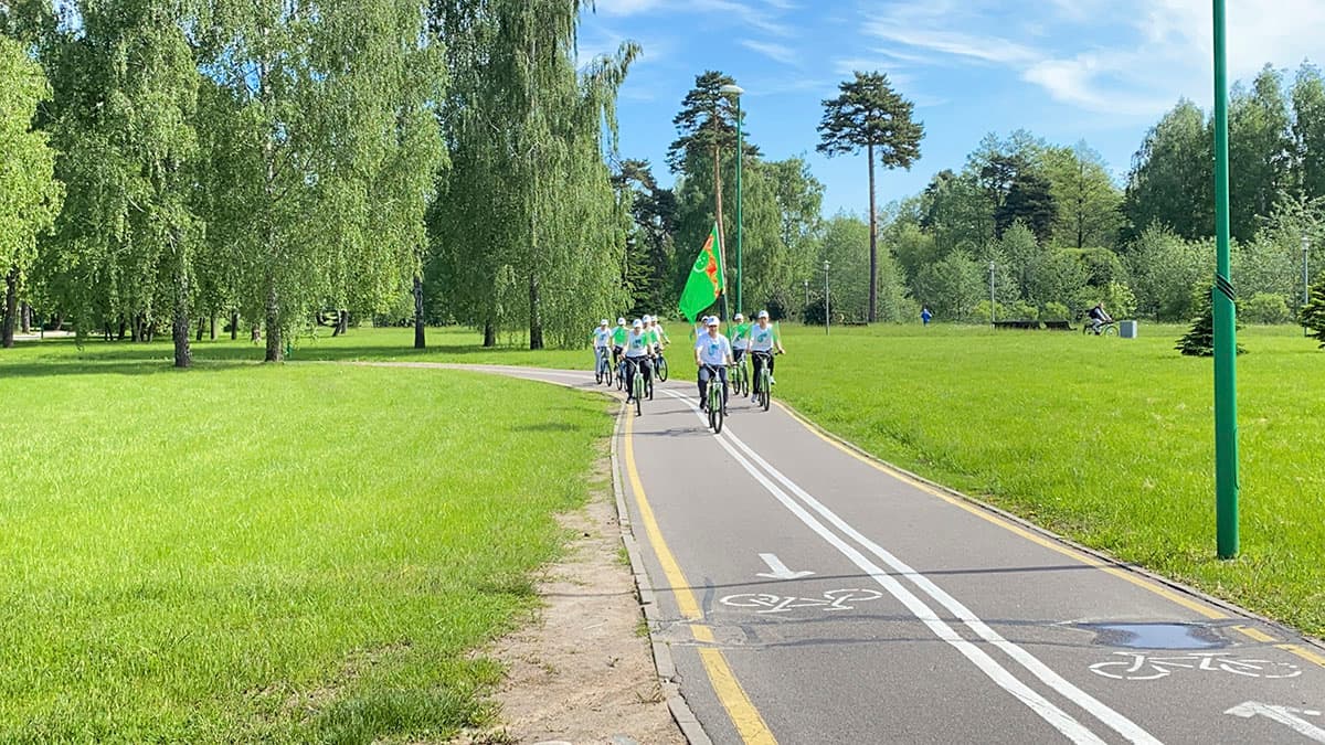 turkmenskoe-posolstvo-v-minske-organizovalo-veloprobeg