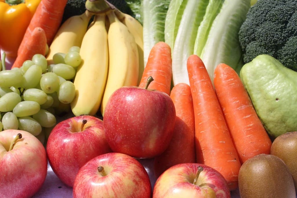 Крупный бизнес Туркменистана массово закупает отечественную сельхозпродукцию