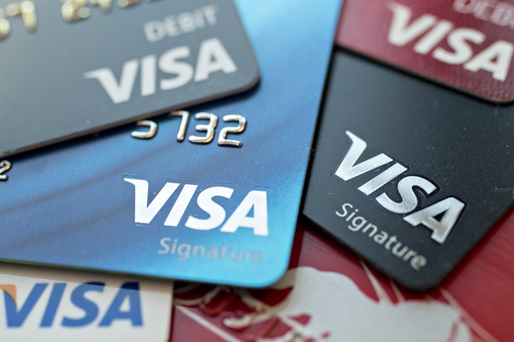 Visa назначила вице-президента и регионального менеджера в странах Центральной Азии