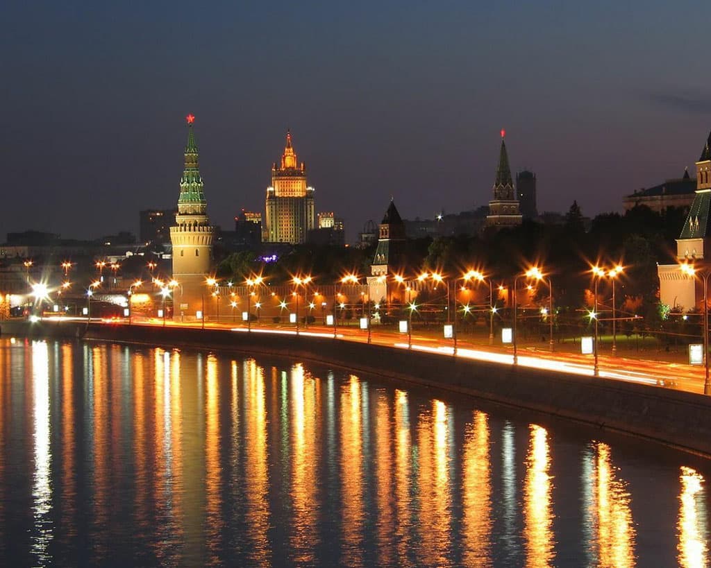 Международный конкурс «Москва в сердце каждого» приглашает к участию