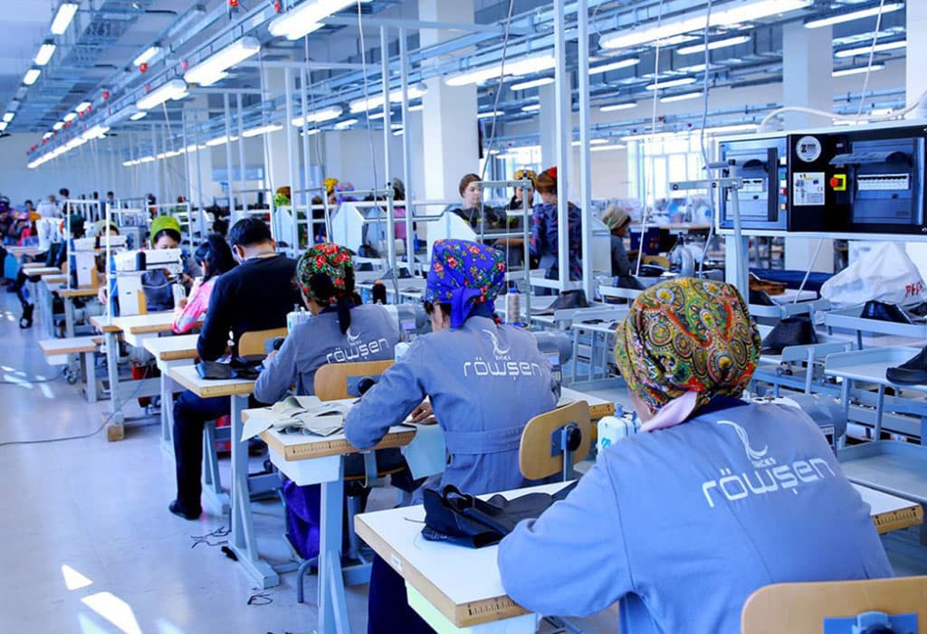 Entrepreneurs put into operation 24 large facilities in January-May 2021