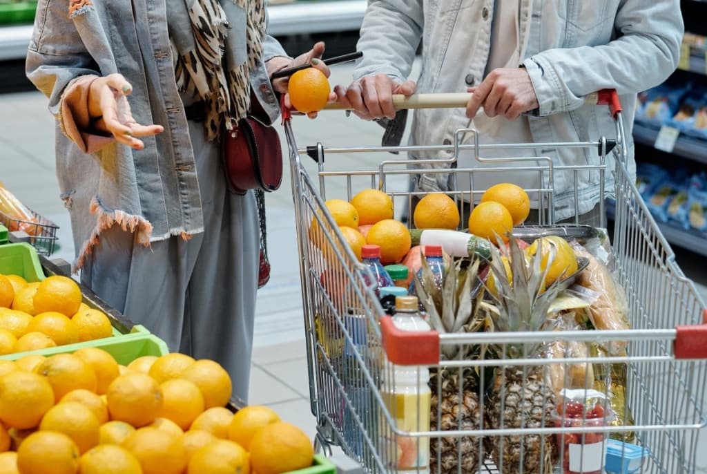UIET enterprises have increased trade turnover since the beginning of the year by 5.4%