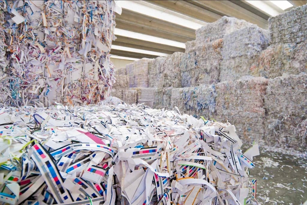 turkmenistan-will-introduce-duty-export-recyclable-paper-waste