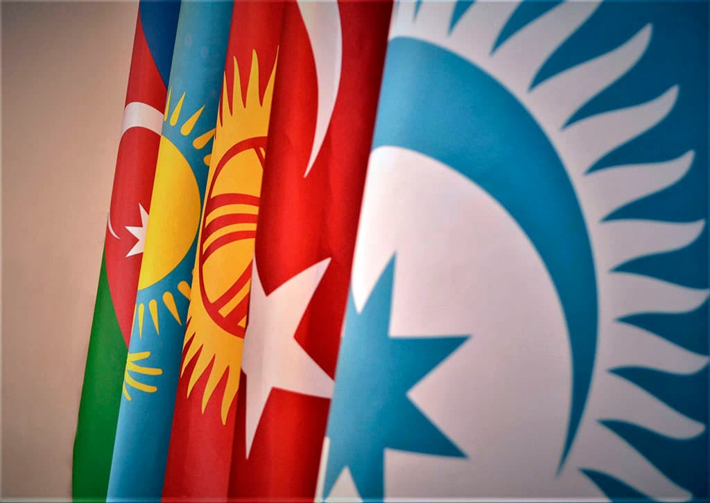 Туркменистан может присоединиться к Тюркскому совету в специальном статусе