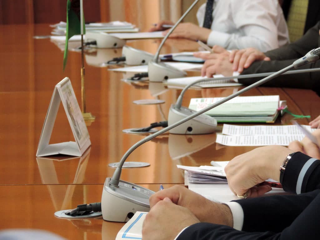 The new staff of the State Commission for the Support of Small and Medium Enterprises will be approved