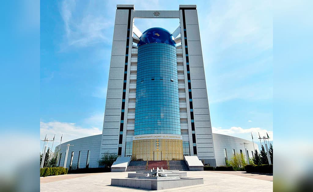 Turkmen-Afghan border is the border of friendship and cooperation – Ministry of Foreign Affairs of Turkmenistan