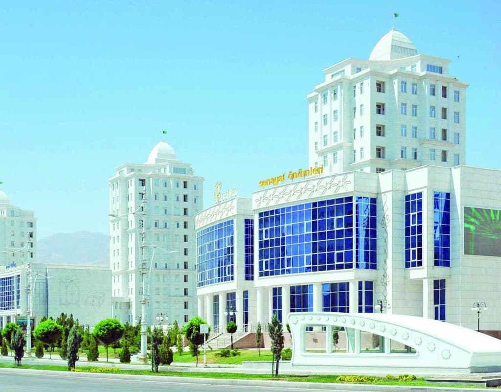 The date of the next auction for the sale of state property is scheduled