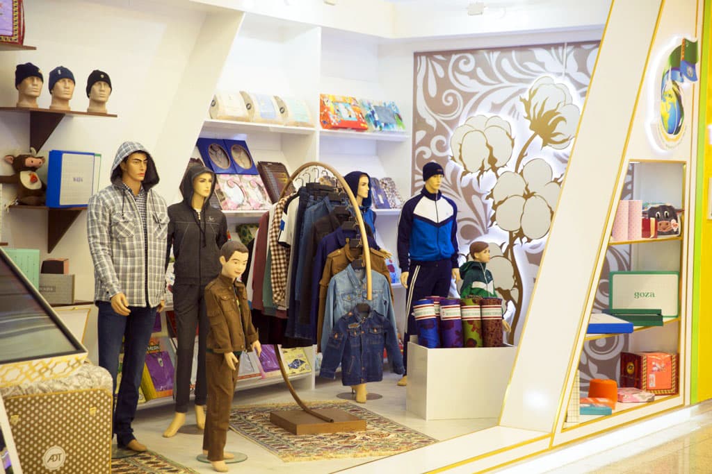 maryjskaya-tekstilnaya-fabrika-i-predpriyatie-turkmendokma-stanut-akcionernymi-obshchestvami