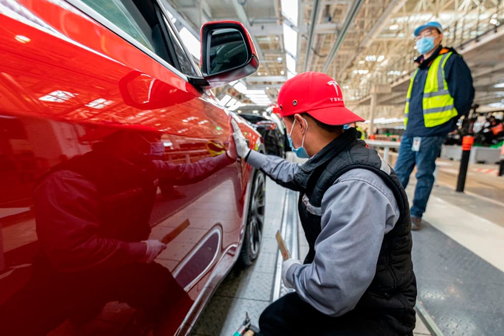 china-emerges-major-export-hub-tesla-vehicles
