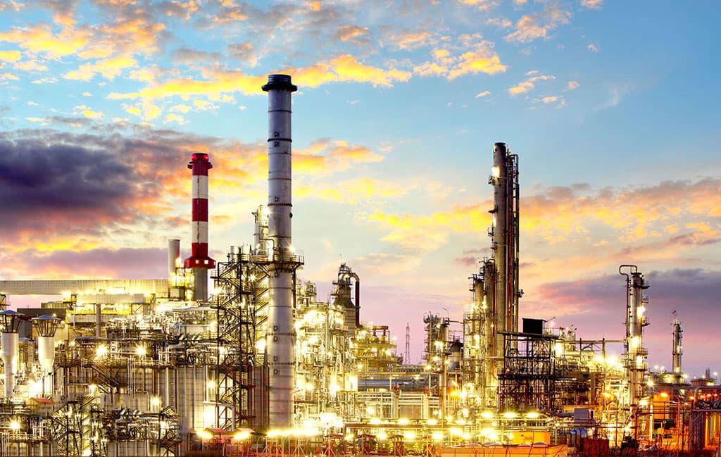 Employment of smart technologies to protect oil and gas infrastructure