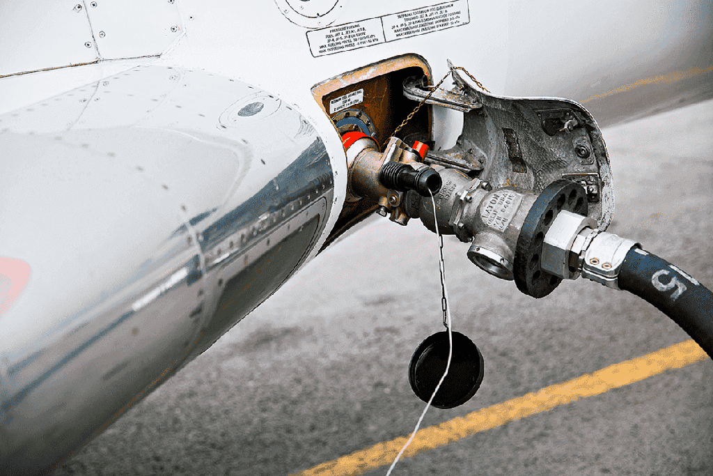 Turkmen aviation kerosene Jet A-1 will be exposed for the first time in the auctions