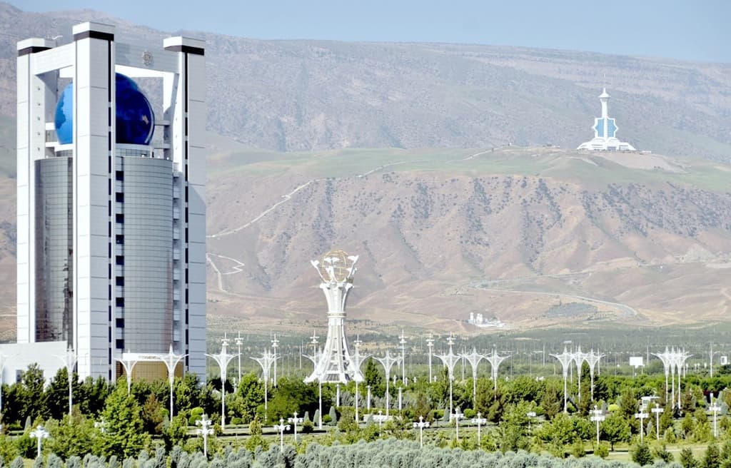 Turkmenistan hosts meetings with delegations of Central Asian countries on the eve of the summit of heads of state of the region