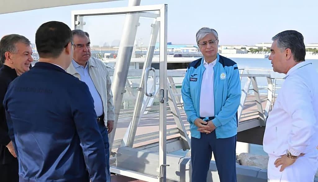 "One tour - the whole region" - a joint tourism project is being considered