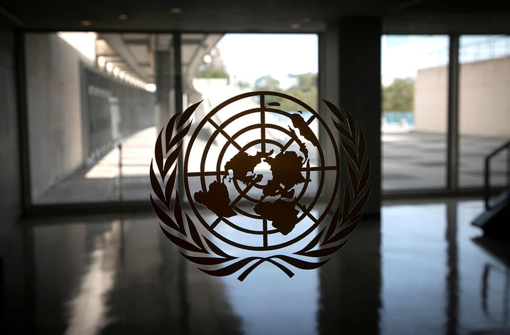 New UN Resident Coordinator arrives in Ashgabat