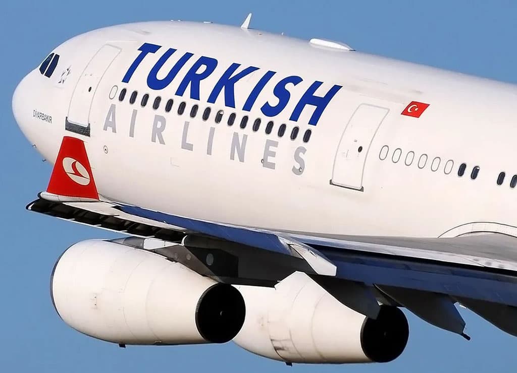 Turkey will organise the next export flight for its citizens from Turkmenistan
