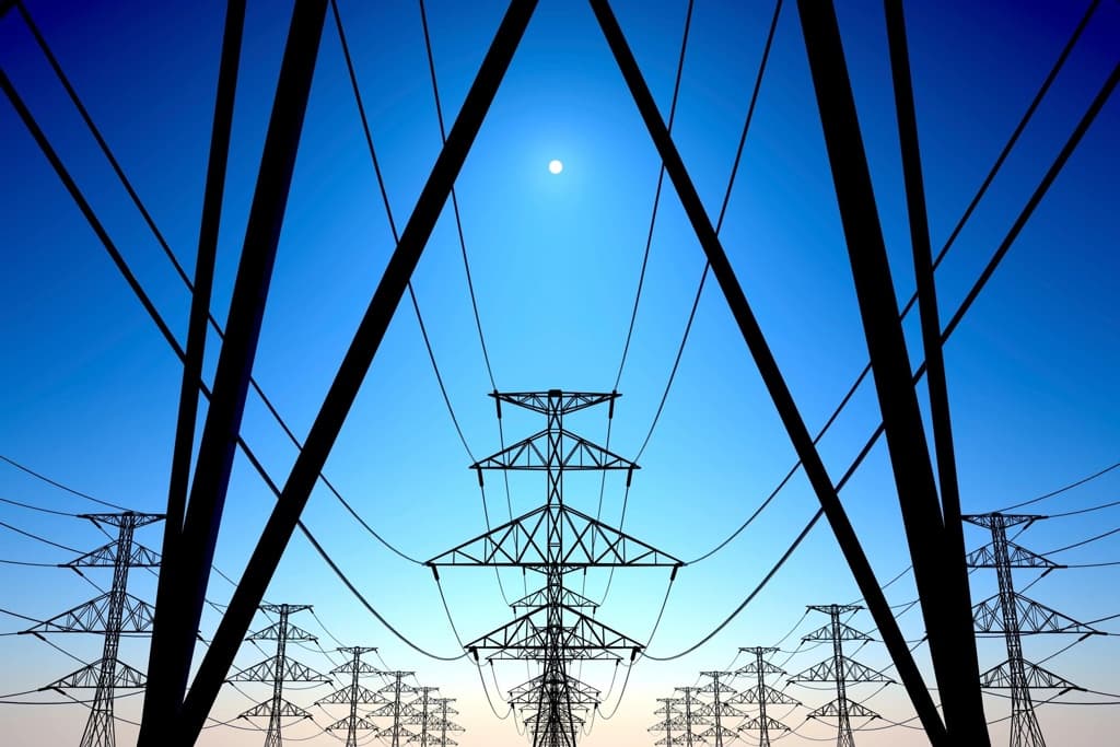 Turkmenistan signed a contract with Kyrgyzstan for the supply of more than 500 million kWh of electricity