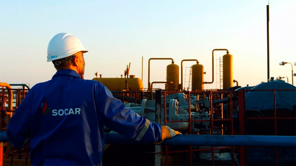SOCAR Trading – Premier partner of the 26th “Oil and Gas of Turkmenistan” International Conference (OGT 2021)