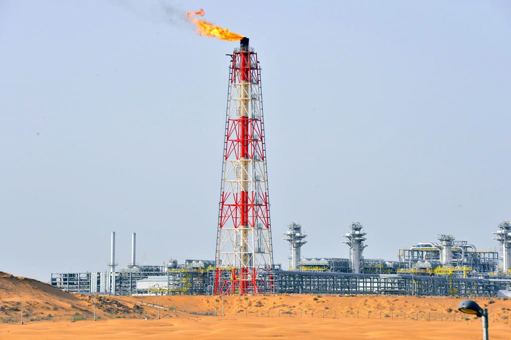 Turkmenistan has published the new data on extraction and export of natural gas
