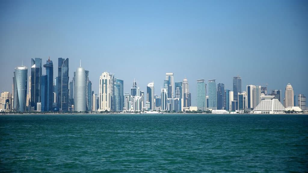 The delegation of Turkmenistan took part in the Doha meeting on reconciliation in Afghanistan