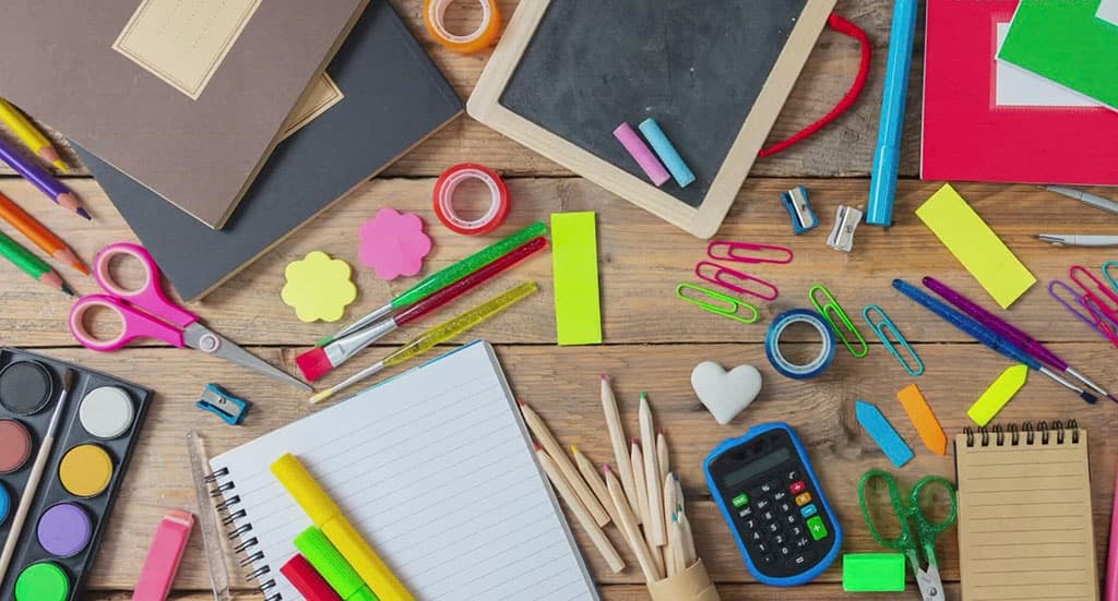Galam.tm launched an online school supplies fair