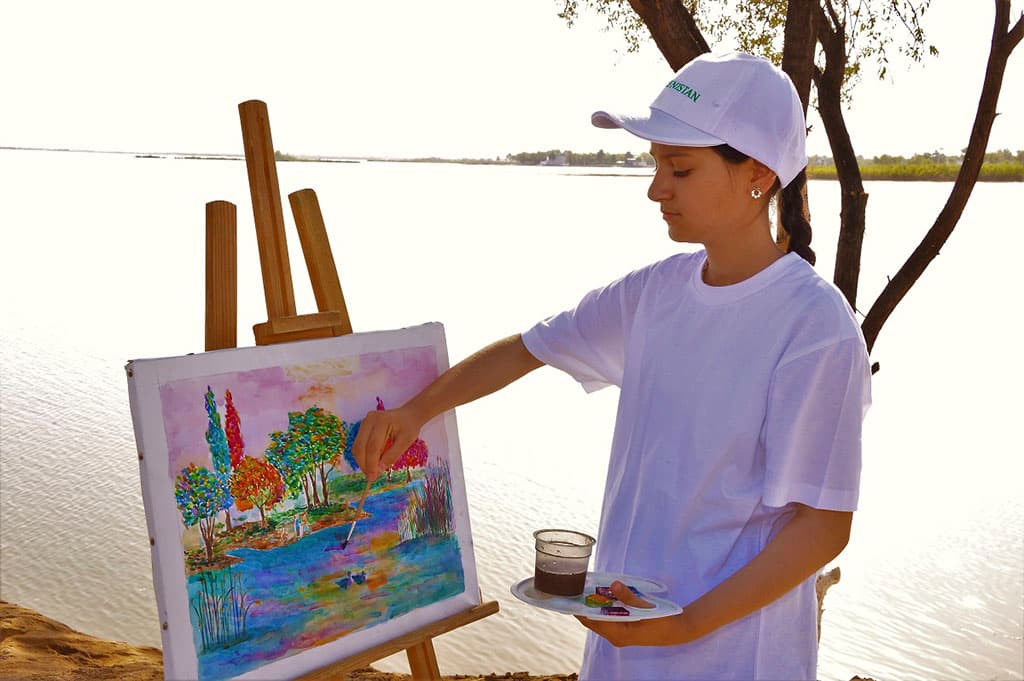 na-sleduyushchej-nedele-v-turkmenistane-ustanovitsya-preimushchestvenno-komfortnaya-pogoda