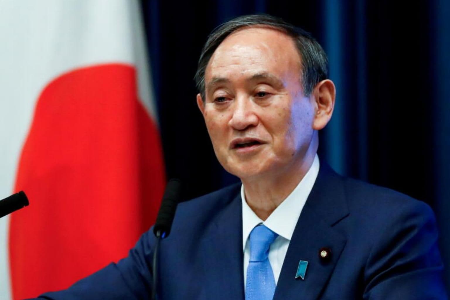 The Japanese Prime Minister stated his intention to expand the dialogue with Turkmenistan