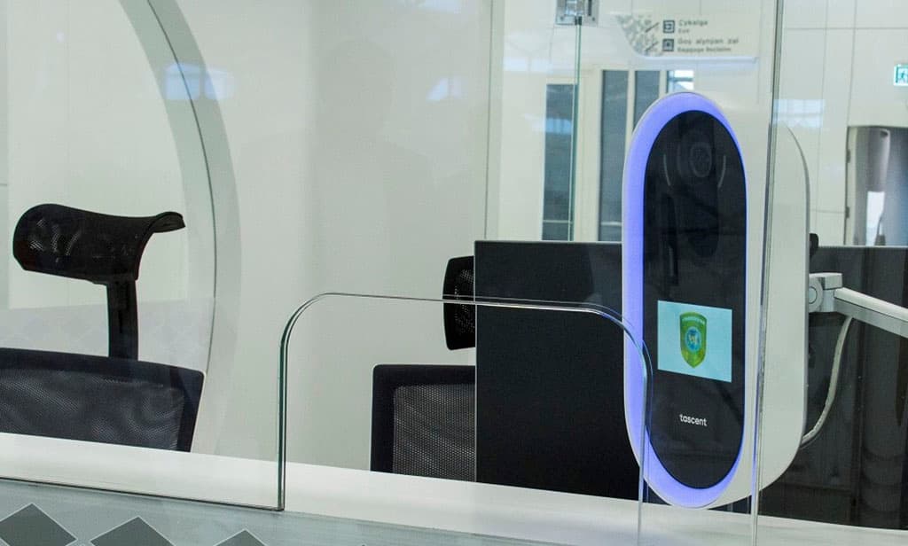 Berdimuhamedov replaced the head of Migration Service of Turkmenistan