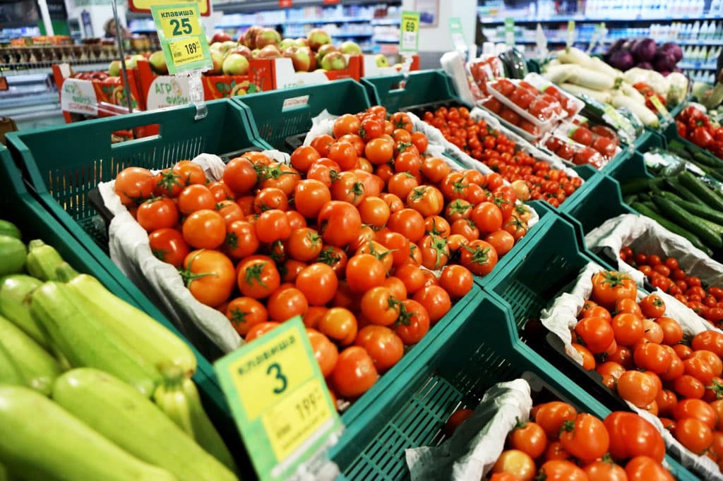 Russia expects to increase supplies of agricultural products from the CIS countries