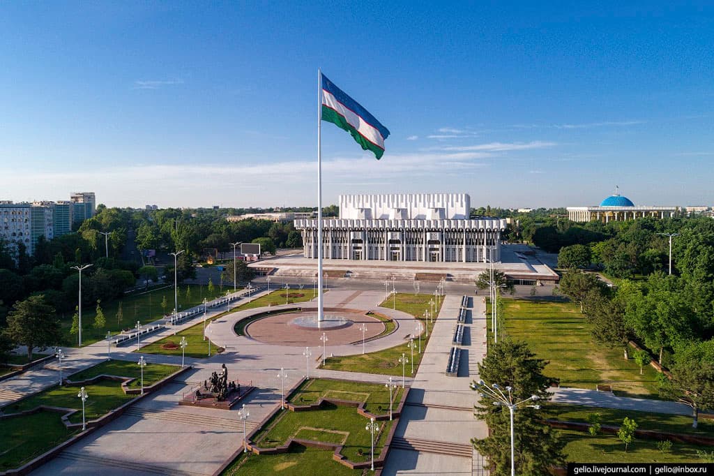 The Turkmen-Uzbek commission on cooperation will gather in Tashkent on September 13-14