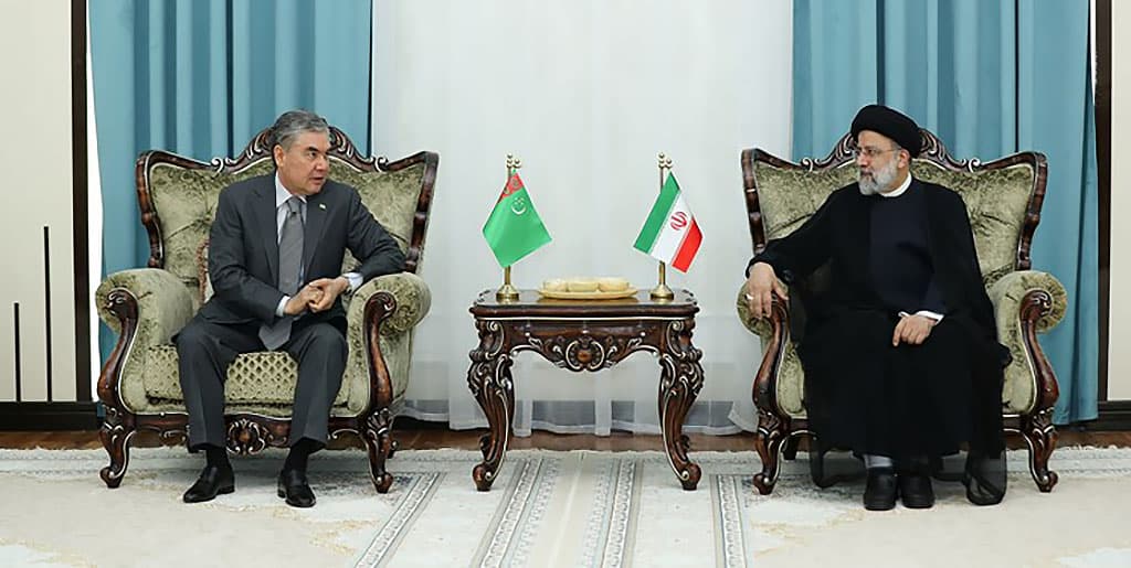 presidents-turkmenistan-and-iran-hold-bilateral-meeting-dushanbe