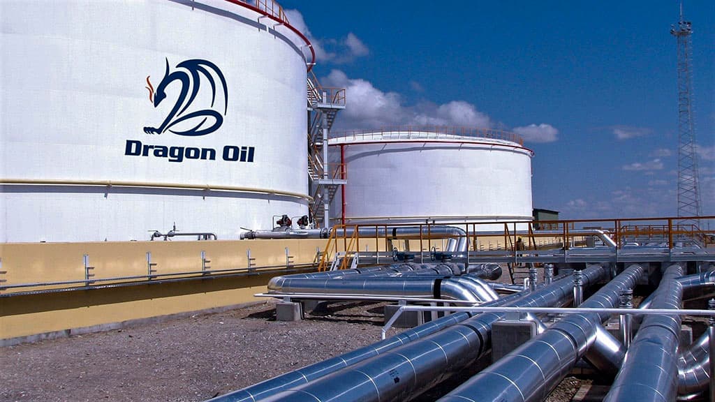 Dragon Oil plans to increase production, including in Turkmenistan