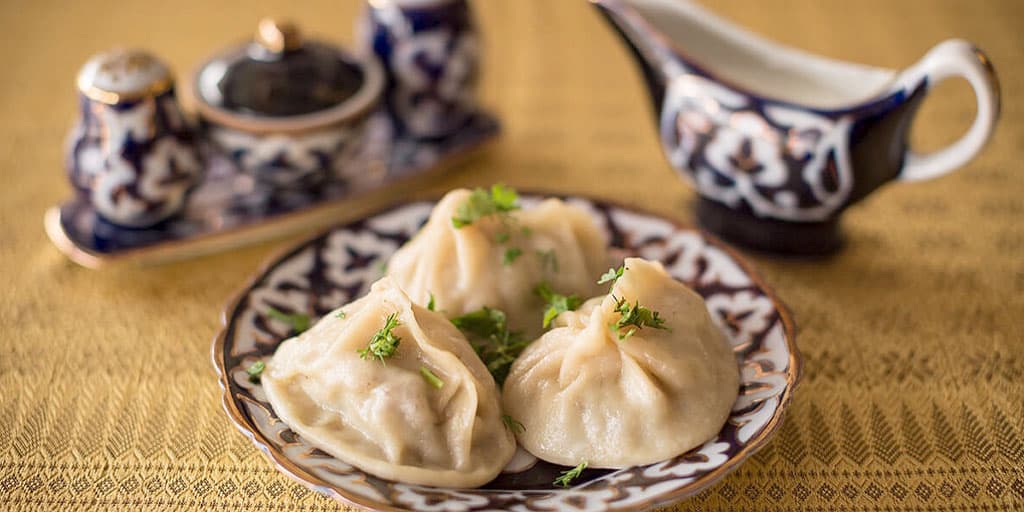 Tasting as a continuation of the ORIENT report: what we write about is what we eat