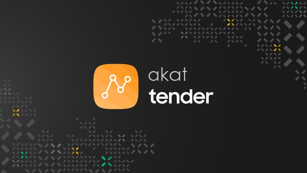 The first online platform for holding tenders in Turkmenistan