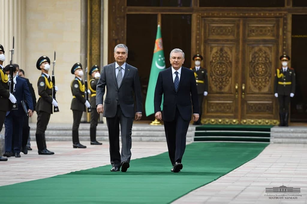 prezidenty-turkmenistana-i-uzbekistana-obsudili-ukreplenie-strategicheskogo-partnerstva