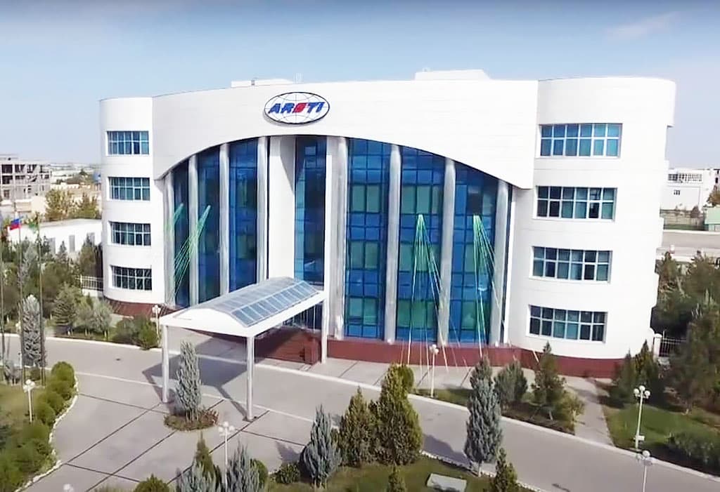 areti-bronze-sponsor-xxvi-international-conference-oil-and-gas-turkmenistan