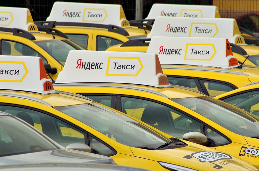 Yandex suggests introducing the services at local servers of Turkmenistan