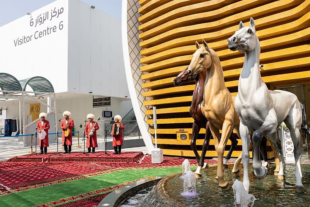 national-day-turkmenistan-was-held-expo-2020-dubai-participation-berdimuhamedov