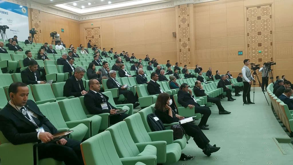 The head of the Global Gas Center spoke about the prospects of the global energy market