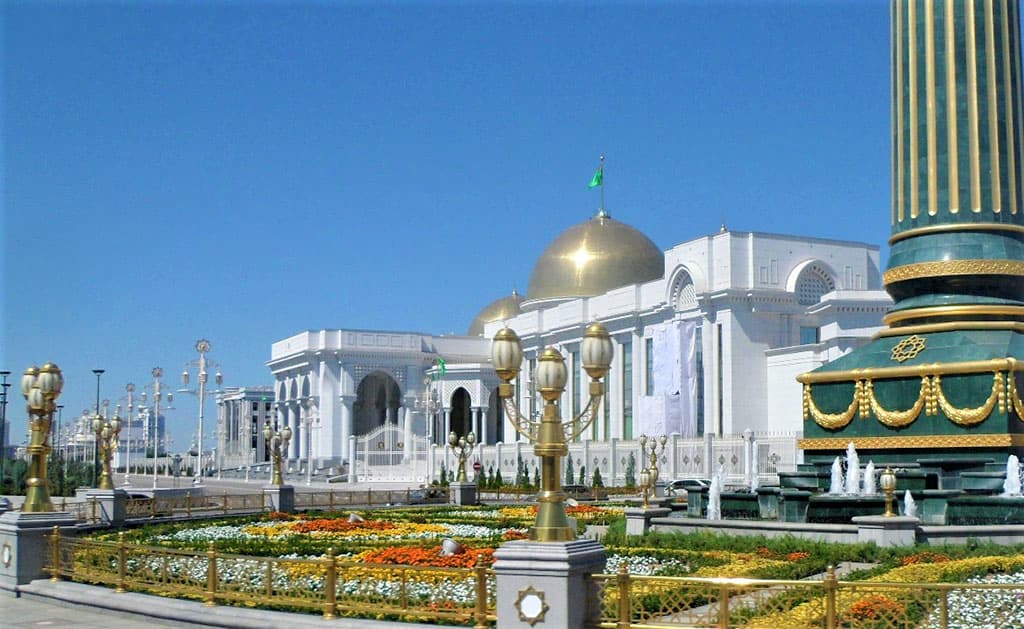 President of Turkmenistan and Foreign Minister of Austria noted great potential for cooperation