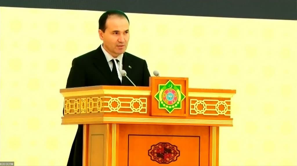 Turkmenistan strengthens trade and economic interaction with ECO member states