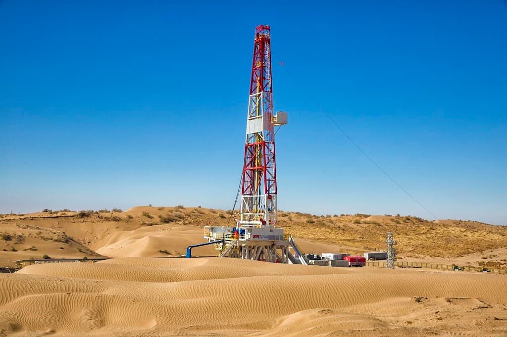 Business overview: 10 tenders, strengthening cooperation with Russia and a gas contract with Iran