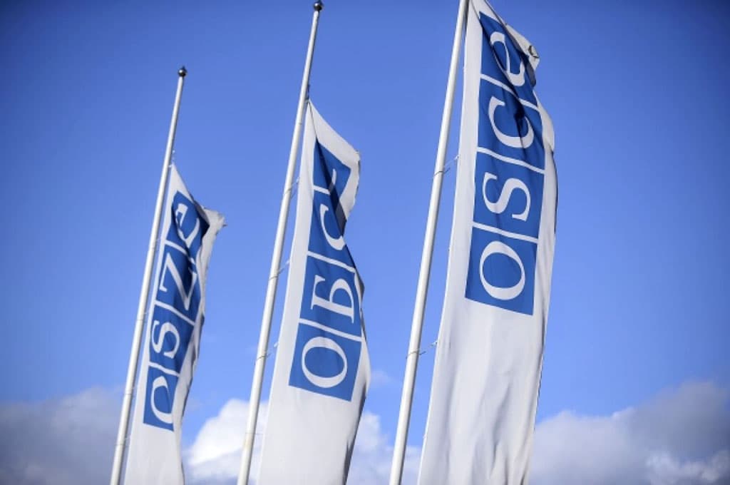 OSCE seminar promotes improvement of investment climate in Turkmenistan