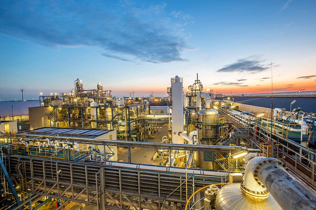 Business overview: 9 tenders, increasing exports of Turkmen gas to China and Russia