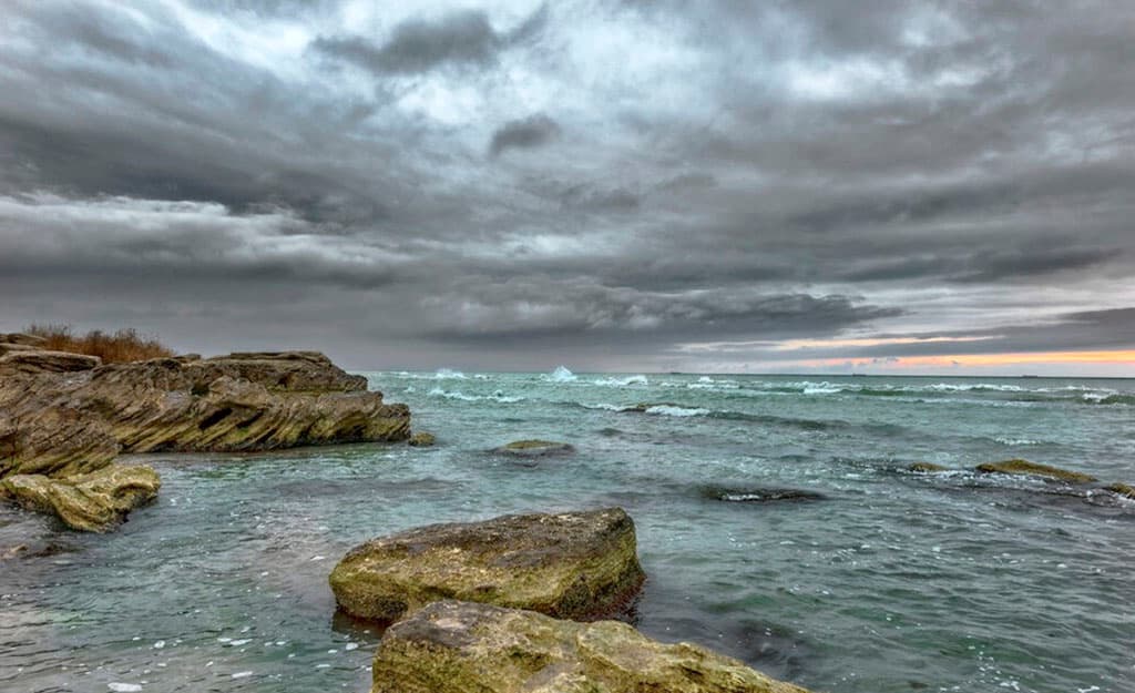 eksperty-prognoziruyut-padenie-urovnya-kaspijskogo-morya-do-konca-xxi-veka