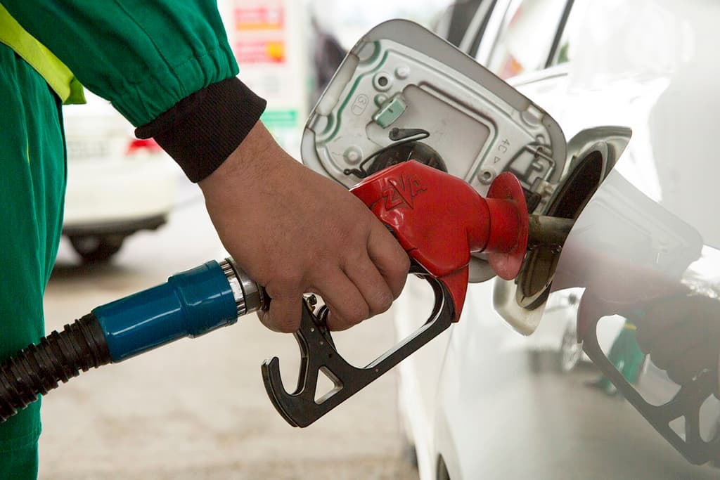 Turkmenistan exported over 141 million liters of gasoline to Uzbekistan