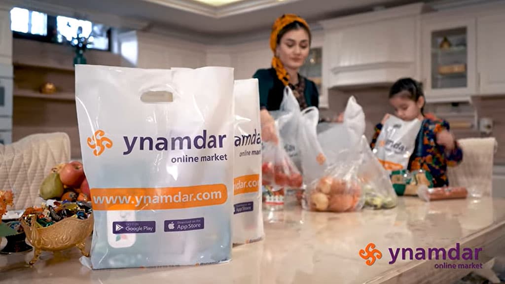 Ynamdar разыграет в лотерее автомобиль и десятки других призов
