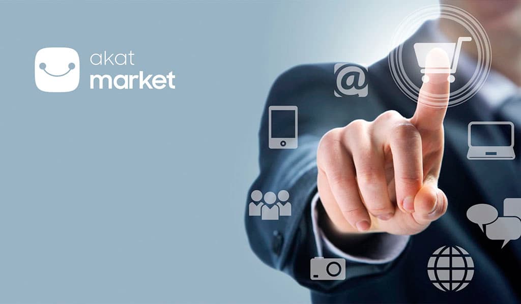Раздел «Услуги» на Akat market: размещайте эффективные объявления и привлекайте новых клиентов