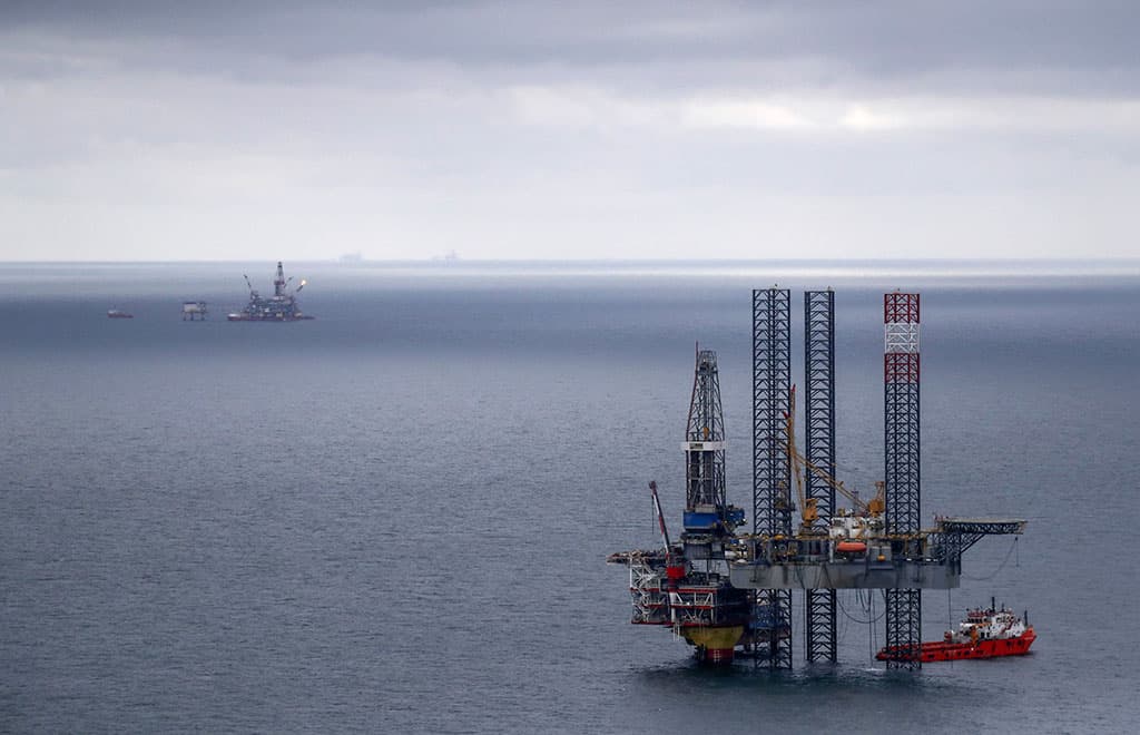 Turkey sees a new source of natural gas for itself and Europe in the Dostluk field