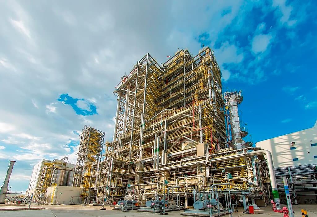 Business overview: 11 tenders, gas cooperation with China and Turkmenistan's participation in the Southern Gas Corridor
